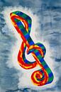 Clef by Stephan Zaun thumbnail