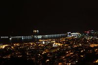 Funchal Bay