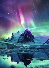 Iceland b by haroulita
