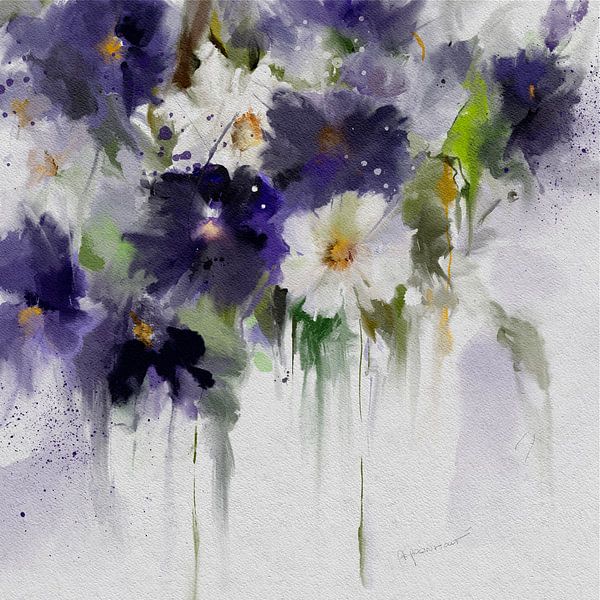 Träume von annemiek art