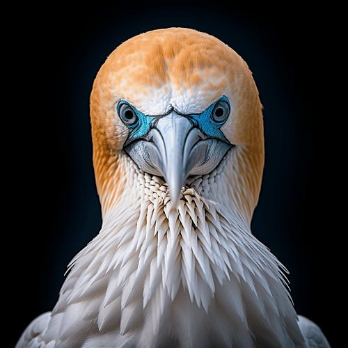 The Majestic John of Ghent - Coastal Guardian of the Horizons