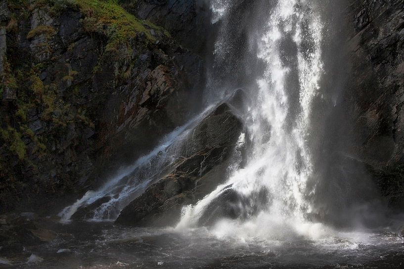 De koude douche von René Kempes