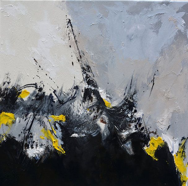 De Dronken Boot van pol ledent