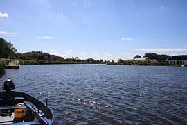 Rottemeren by Marcel F.J. Homan