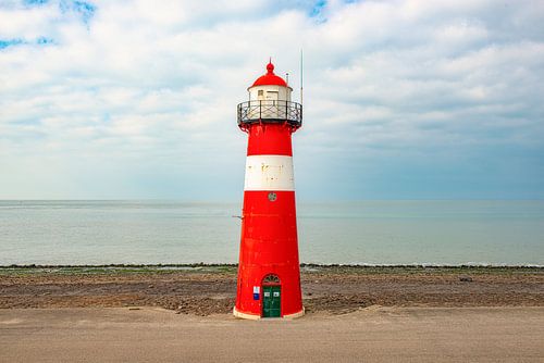 Vuurtoren van Westkapelle.