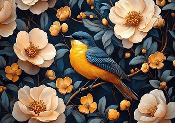 William Morris van Niklas Maximilian