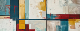 Modern abstract design