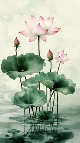 Lotus Dreams
