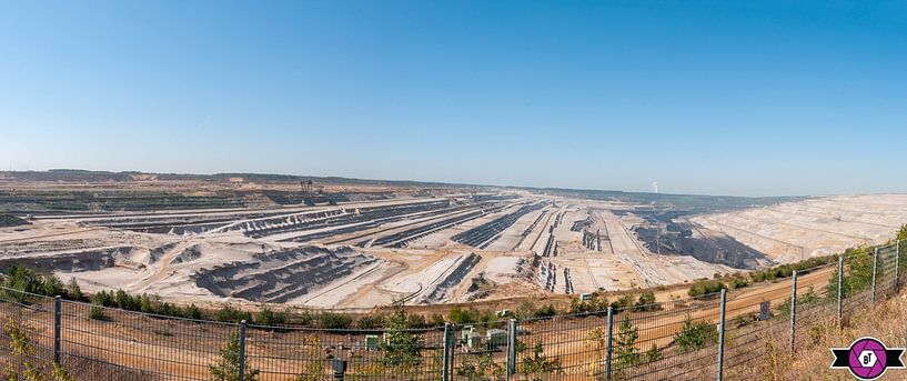 Mining overview by Bas Tekampe