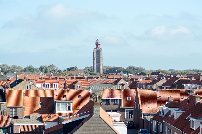 Westkapelle par Natasja Claessens