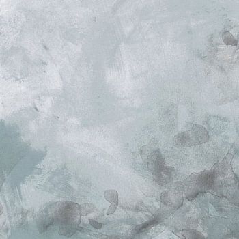 Gentle Blue Flow