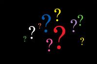 Colourful Confusion