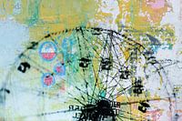 WONDER WHEEL