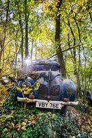 1950 Ford Taunus