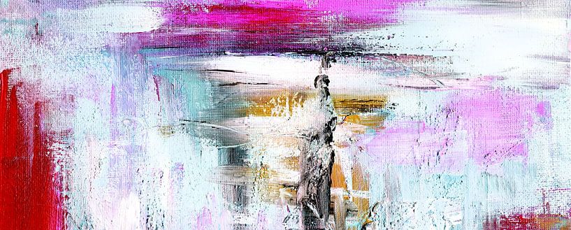 before dark 2 by Claudia Gründler