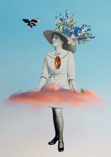 Ein weiterer Tag im Paradies