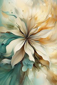 Fleur de lotus
