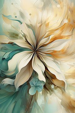Lotusblume von Imagine