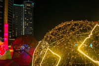 Geometrische Leuchtkörper