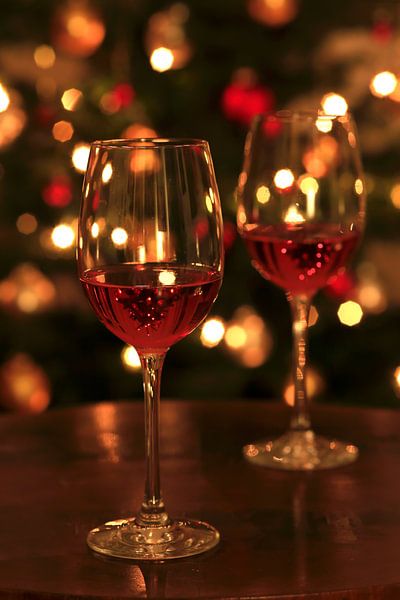 Wine by Thomas Jäger