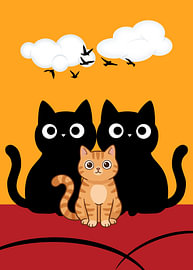 Chats sur Sigrid Vondran