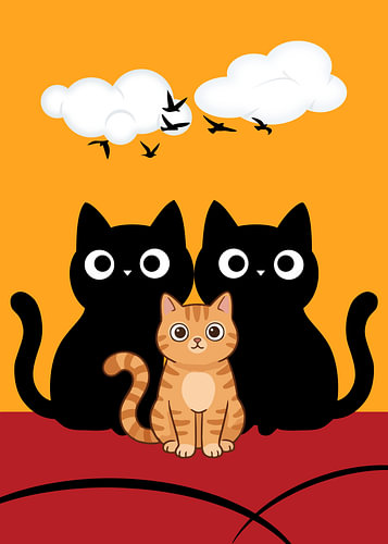 Katzen