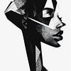 Africa by FRESH Fine Art