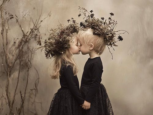 Tenderness in Midsummer festival