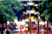 Chinesische Meditation