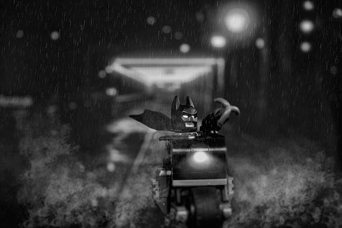 Lego Batman