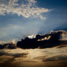 Wolken van Roger Gulpers