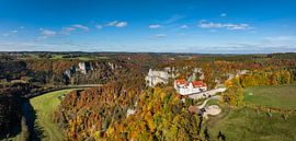 Château de Wildenstein sur Markus Keller