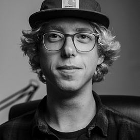 Goitzen van der Veen profielfoto