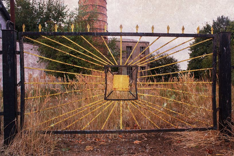 Lost Place 098 by YAMMAY ARTWORK