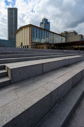 Amstelstation Amsterdam