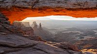 Mesa Arch - Canyonlands National Park - VS van Adalbert Dragon Dragon thumbnail