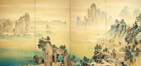 Gutes Omen, Shunkyo Yamamoto