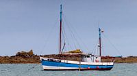 Vissersboot