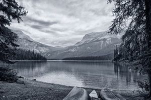 Parc national Yoho Canada