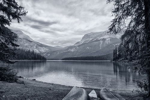Yoho National Park Canada
