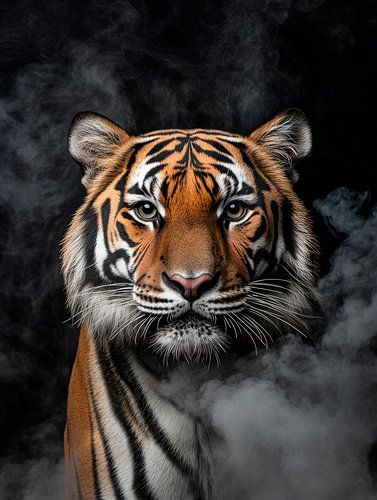 Tijger