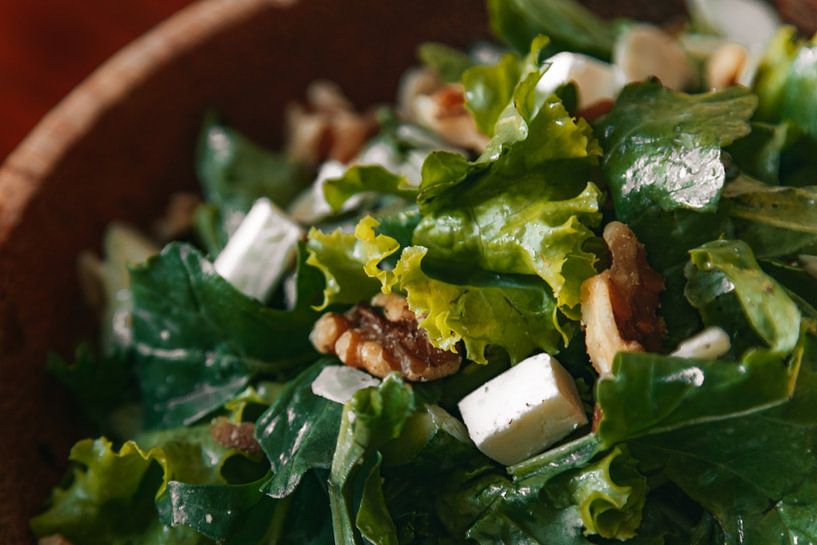 Healthy Food by Hello Pompoyo