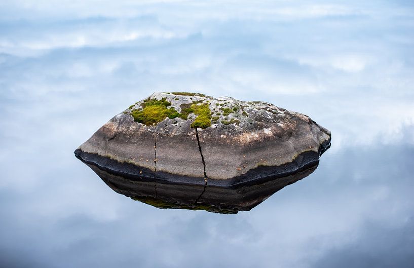 Miroir par Harry Punter