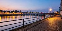 Maastricht Stenenwal