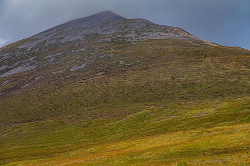 Mount Errigal