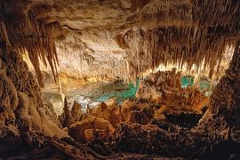Cuevas del Drach - Mallorca von Martin Podt