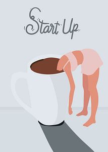 Monday Morning Coffees
