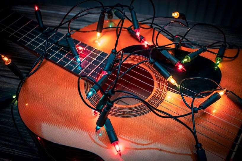 Guitare par pcperle