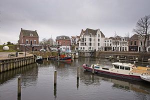 Gorinchem sur Rob Boon