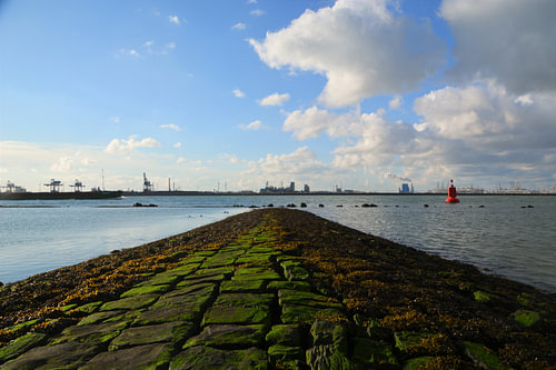 Pier